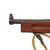Original U.S. WWII Thompson M1 Display SMG with Philadelphia Ordnance Steel Receiver, Drop Bag, Magazine, NOBUCKL Sling & More! Original Items