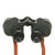 Original U.S. WWII 6x30 M5 Binoculars By Wollensak With Case & Strap - Unissued Original Items