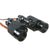 Original U.S. WWII 6x30 M5 Binoculars By Wollensak With Case & Strap - Unissued Original Items