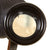 Original U.S. WWII U.S. Marine Corps Mk. 19 Style 6x30 Binoculars with Case by Bausch & Lomb - Unissued