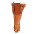 Original U.S. WWII Era Excellent Condition M1916 .45 Colt 1911 Leather Holster by Sears - Dated 1942 Original Items