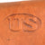 Original U.S. WWII Era Excellent Condition M1916 .45 Colt 1911 Leather Holster by Sears - Dated 1942 Original Items