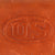Original U.S. WWII Excellent Condition M1916 .45 Colt 1911 Leather Holster by Boyt with Original Leather Lanyard - Dated 1945 Original Items