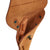 Original U.S. WWII Era Excellent Condition M1916 .45 Colt 1911 Leather Holster by Warren Leather Goods Co. - Dated 1944 Original Items