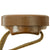 Original U.S. WWII US Army Corps of Engineers Wrist Compass by Superior Magneto Corporation with Web Wristband - Dated November 1944 Original Items