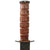 Original Unissued U.S. WWII USMC Mark 2 KA-BAR Fighting Knife by CAMILLUS in Leather Sheath Original Items