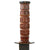 Original Unissued U.S. WWII USMC Mark 2 KA-BAR Fighting Knife by CAMILLUS in Leather Sheath Original Items