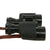 Original U.S. WWII 6x30 M5 Binoculars By Wollensak With Case & Strap - Unissued Original Items