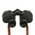 Original U.S. WWII 6x30 M5 Binoculars By Wollensak With Case & Strap - Unissued Original Items