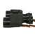 Original U.S. WWII 6x30 M5 Binoculars By Wollensak With Case & Strap - Unissued Original Items