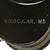 Original U.S. WWII 6x30 M5 Binoculars By Wollensak With Case & Strap - Unissued Original Items