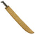 Original U.S. WWII US Navy Mk I Legitimus Collins & Co Machete Dated 1944 With Correct USN Marked Scabbard Original Items