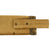 Original U.S. WWII US Navy Mk I Legitimus Collins & Co Machete Dated 1944 With Correct USN Marked Scabbard Original Items