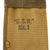Original U.S. WWII US Navy Mk I Legitimus Collins & Co Machete Dated 1944 With Correct USN Marked Scabbard Original Items