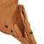 Original U.S. WWII M1916 .45 Colt 1911 Leather Holster by Enger-Kress with Leg Tie-Down - Excellent Original Items