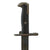 Original Excellent U.S. WWII M1942 Garand 16" Bayonet by American Fork & Hoe with M3 Scabbard - dated 1943 Original Items