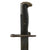 Original Excellent U.S. WWII M1942 Garand 16" Bayonet by American Fork & Hoe with M3 Scabbard - dated 1943 Original Items