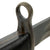Original Excellent U.S. WWII M1942 Garand 16" Bayonet by American Fork & Hoe with M3 Scabbard - dated 1943 Original Items