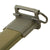 Original Excellent U.S. WWII M1942 Garand 16" Bayonet by American Fork & Hoe with M3 Scabbard - dated 1943 Original Items
