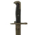 Original Excellent U.S. WWII M1 Garand 10 inch Bayonet by Union, Fork & Hoe with M7 Scabbard Original Items