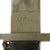 Original Excellent U.S. WWII M1 Garand 10 inch Bayonet by Union, Fork & Hoe with M7 Scabbard Original Items