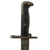 Original U.S. WWII M1 Garand 10 inch Bayonet by PAL with M7 Scabbard Original Items