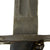 Original U.S. WWII M1 Garand 10 inch Bayonet by PAL with M7 Scabbard Original Items