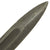 Original U.S. WWII M1 Garand 10 inch Bayonet by PAL with M7 Scabbard Original Items