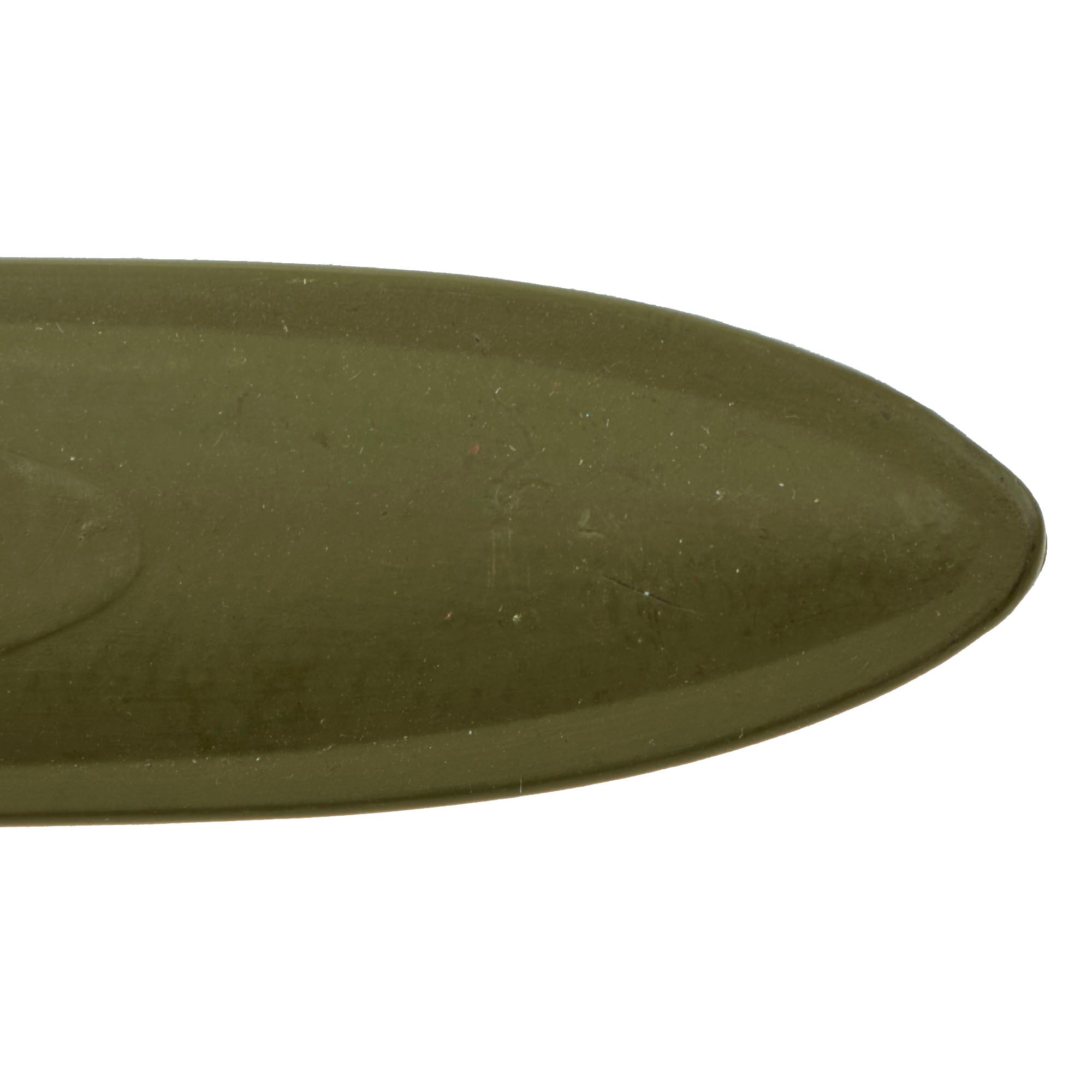 Original Excellent U.S. WWII M1 Garand 10 inch Bayonet by Oneida Limit ...