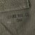 Original U.S. WWII M1 Carbine Rifle Canvas Carry Case by Shane Mfg. Co. - Dated 1944 Original Items