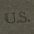 Original U.S. WWII M1 Carbine Rifle Canvas Carry Case by Shane Mfg. Co. - Dated 1944 Original Items