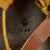Original U.S. WWII Early Complete 1942 M1 McCord Front Seam Fixed Bale Helmet with Westinghouse Liner and Early USMC 1st Issue Helmet Cover - Excellent Condition Original Items
