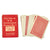 Original U.S. WWII US Army Personal Effects Lot Featuring Complete Deck of 1943 Dated “Aviator” Playing Cards - 6 Items Original Items