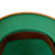 Original U.S. WWII USMC Pressed Fiber Sun Helmet by Hawley Products Co Dated 1944 Original Items