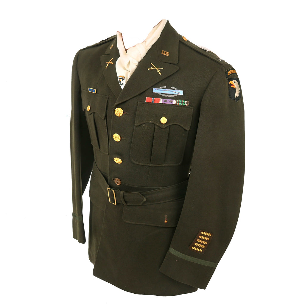 Wear Army Class B Jacket US Army Men's Service Uniform ASU Officer Black Windbreaker W Wear Army Class B Jacket US Army Men's Service Uniform ASU Officer Black Windbreaker W