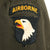 Original U.S. WWII US Army 101st Airborne Division Patched Officer’s Winter Service Class A Uniform Coat Attributed To Battlefield Commisioned Lt. Wilber R. “Web” Raduenz - B Company, 506th PIR, D-Day Veteran of ‘Utah Beach Area’ Original Items