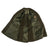 Original U.S. WWII US Army 101st Airborne Division Patched Officer’s Winter Service Class A Uniform Coat Attributed To Battlefield Commisioned Lt. Wilber R. “Web” Raduenz - B Company, 506th PIR, D-Day Veteran of ‘Utah Beach Area’ Original Items
