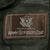 Original U.S. WWII US Army 101st Airborne Division Patched Officer’s Winter Service Class A Uniform Coat Attributed To Battlefield Commisioned Lt. Wilber R. “Web” Raduenz - B Company, 506th PIR, D-Day Veteran of ‘Utah Beach Area’ Original Items