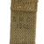 Original U.S. WWII M1923 Web Rifle Sling by S.M. Co. for M1903 Springfield - M1 Garand - Thompson SMG - Dated 1942 Original Items
