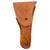 Original U.S. WWII Unissued M1916 .45 Graton & Knight Co. Leather Holster with Leg Tie Down Original Items