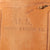 Original U.S. WWII Unissued M1916 .45 Graton & Knight Co. Leather Holster with Leg Tie Down Original Items