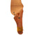 Original U.S. WWII Unissued M1916 .45 Graton & Knight Co. Leather Holster with Leg Tie Down Original Items