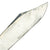 Original U.S. WWII Airborne Schrade Presto “Commando” M2 No.3 Paratrooper Knife with Painted Metal Handle Original Items