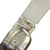 Original U.S. WWII Airborne Schrade Presto “Commando” M2 No.3 Paratrooper Knife with Painted Metal Handle Original Items