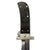 Original U.S. WWII USAAF Airmen's Folding Survival Machete by Cattaraugus with Rare Blade Guard Original Items