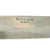 Original U.S. WWII USAAF Airmen's Folding Survival Machete by Cattaraugus with Rare Blade Guard Original Items