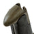 Original U.S. WWII M1942 Garand 16" Bayonet by Union Fork & Hoe with M3 Scabbard - dated 1942 Original Items