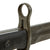 Original U.S. WWII M1942 Garand 16" Bayonet by Union Fork & Hoe with M3 Scabbard - dated 1942 Original Items