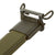 Original U.S. WWII M1942 Garand 16" Bayonet by Union Fork & Hoe with M3 Scabbard - dated 1942 Original Items