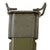 Original U.S. WWII M1942 Garand 16" Bayonet by Union Fork & Hoe with M3 Scabbard - dated 1942 Original Items